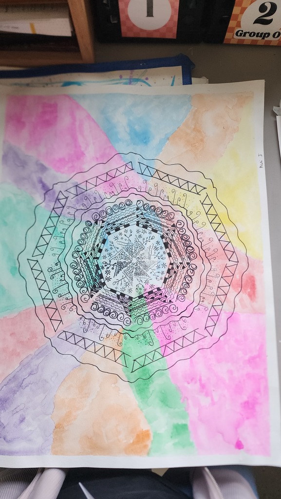 Mandala Project