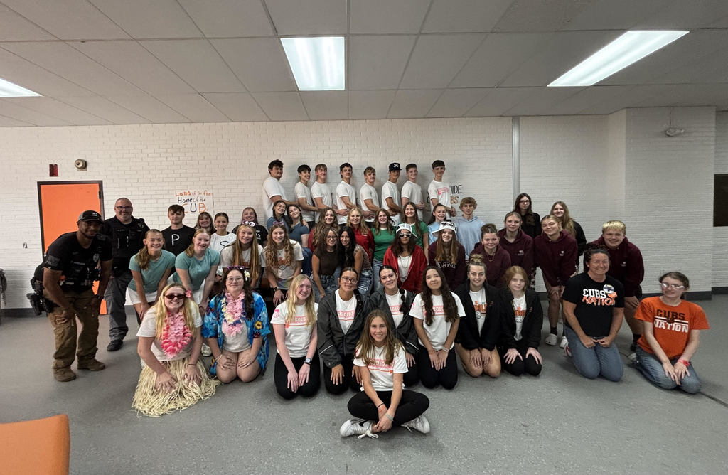 Twin Day