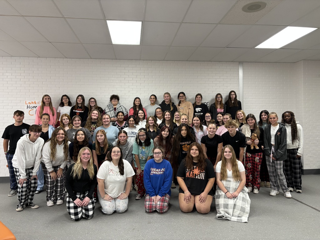 Pajama Day