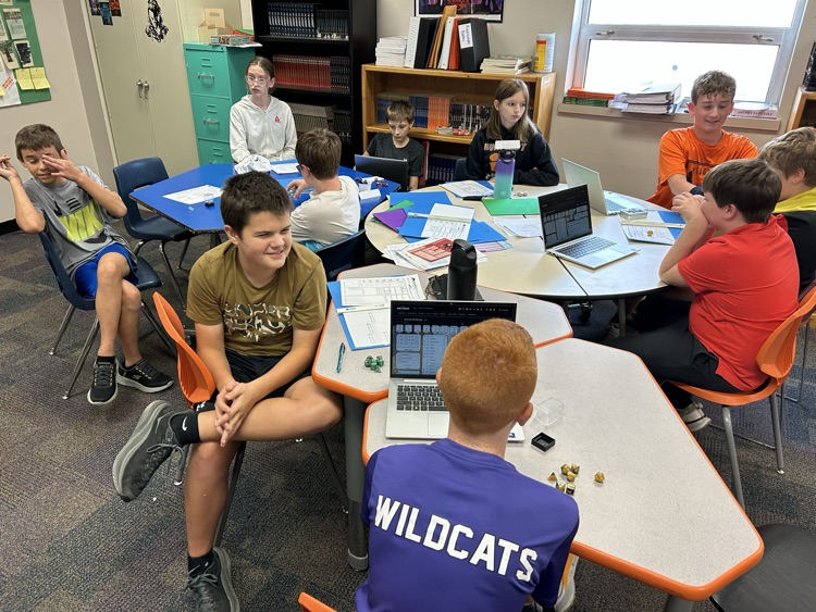 Afterschool fun! 