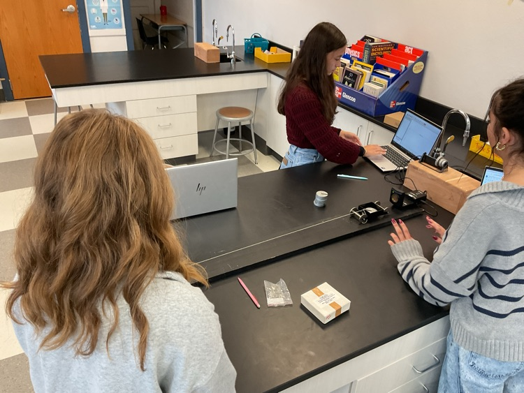 physics lab