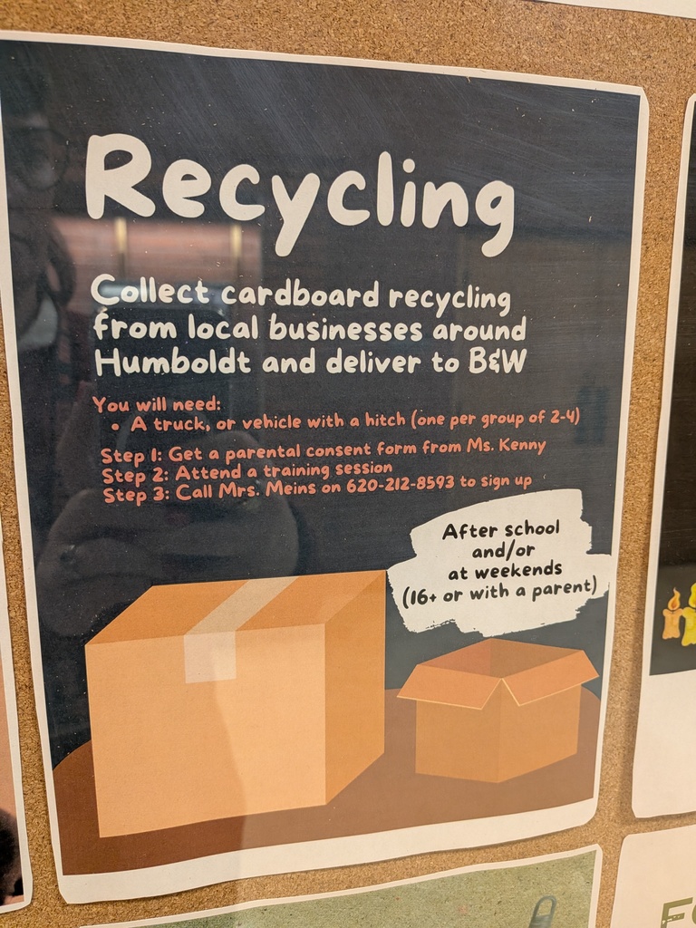 recycling 