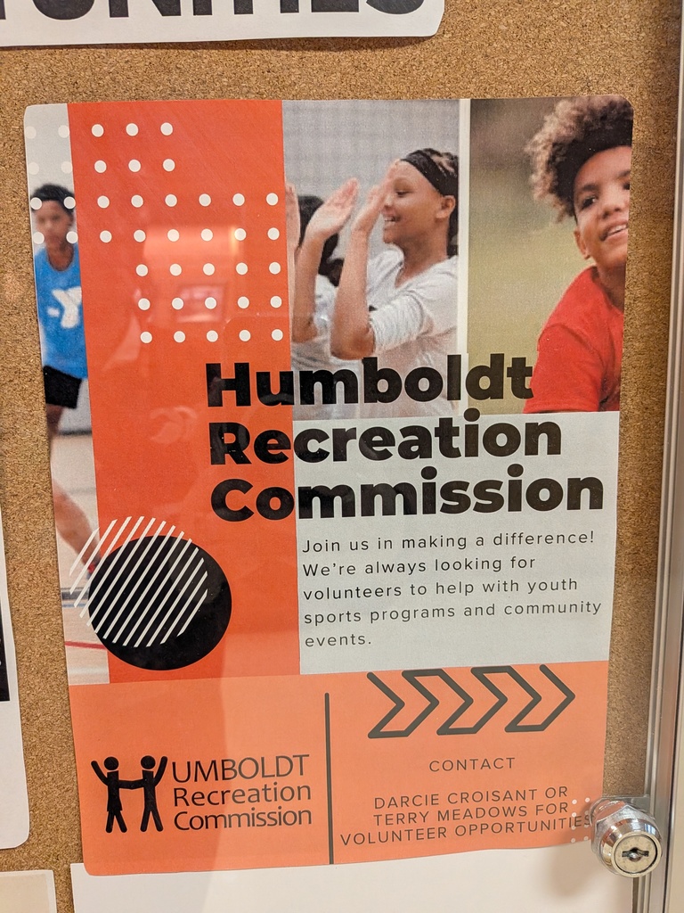 Humboldt Rec