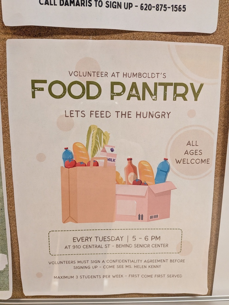food pantry 