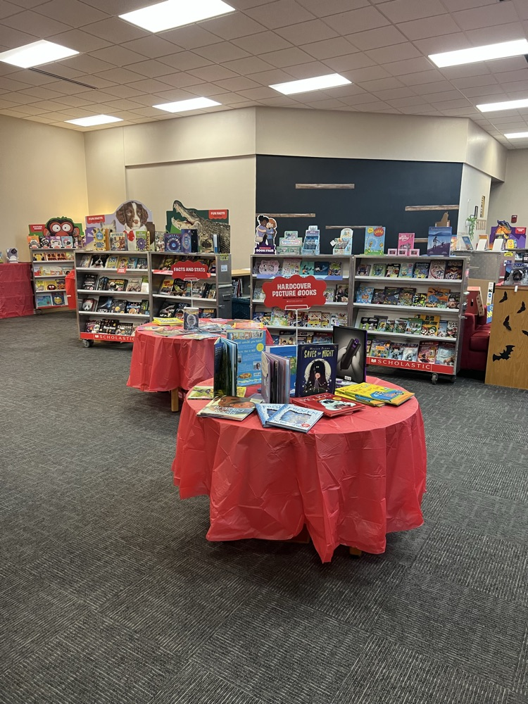 book fair 