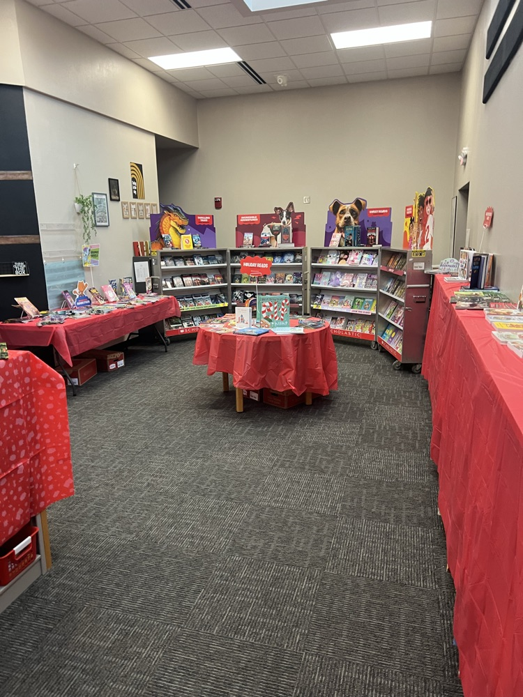 book fair