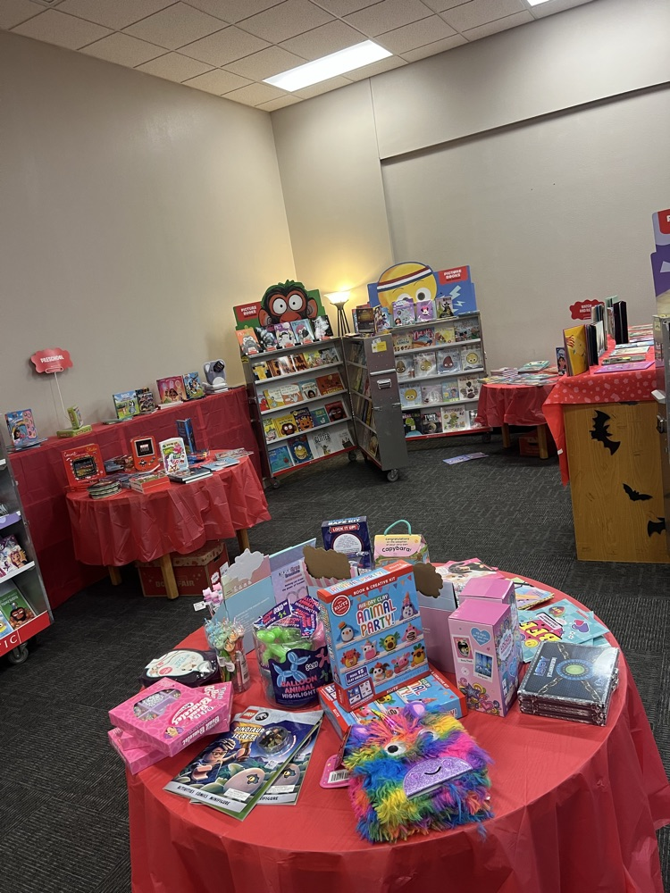 book fair