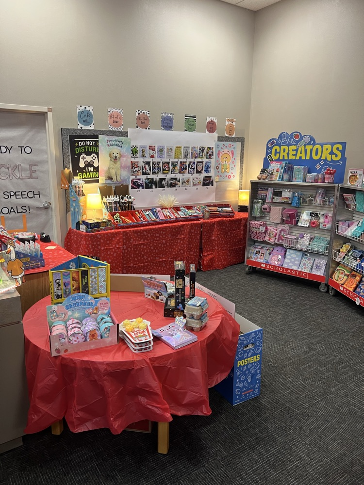 book fair