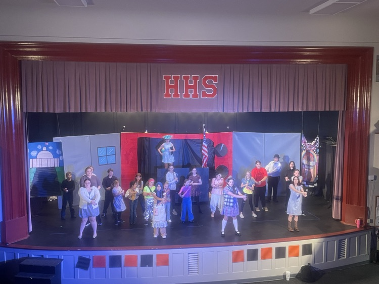 Schoolhouse Rock Photo 1