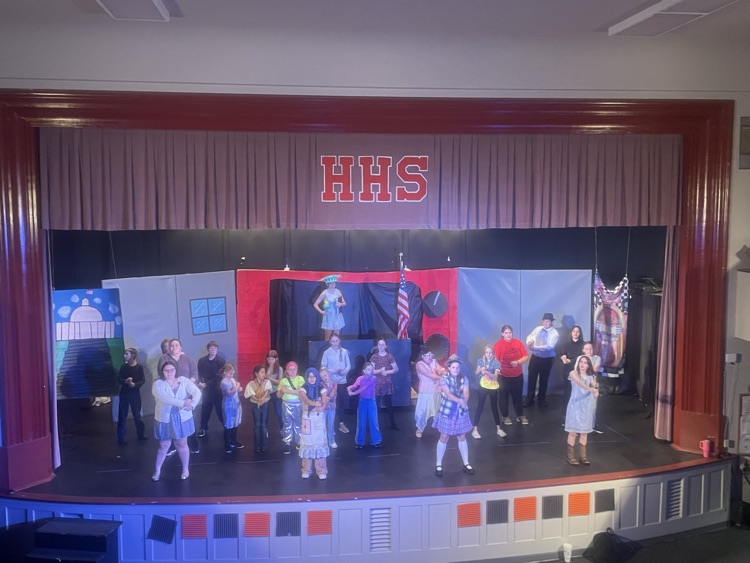 Schoolhouse Rock Photo 2