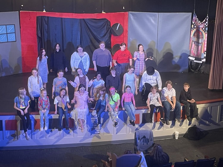 Schoolhouse Rock Photo 3