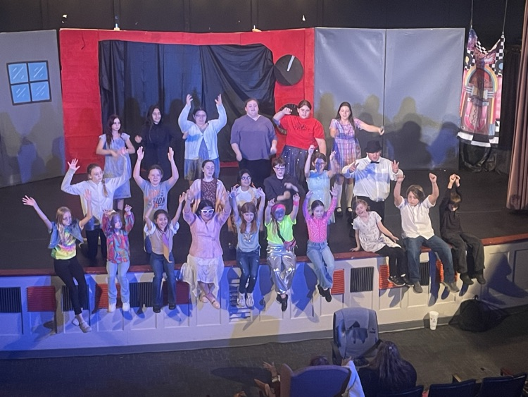 Schoolhouse Rock Photo 4