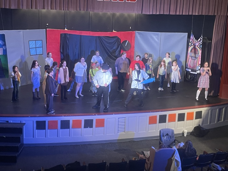 Schoolhouse Rock Photo 5