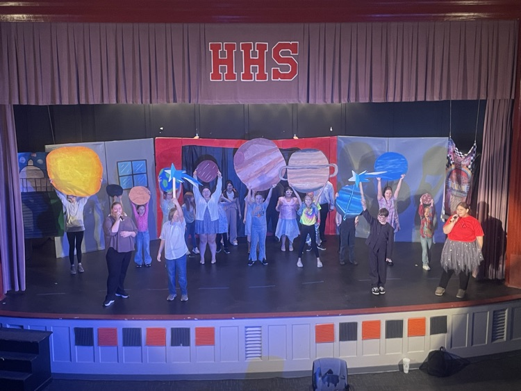 Schoolhouse Rock Photo 6