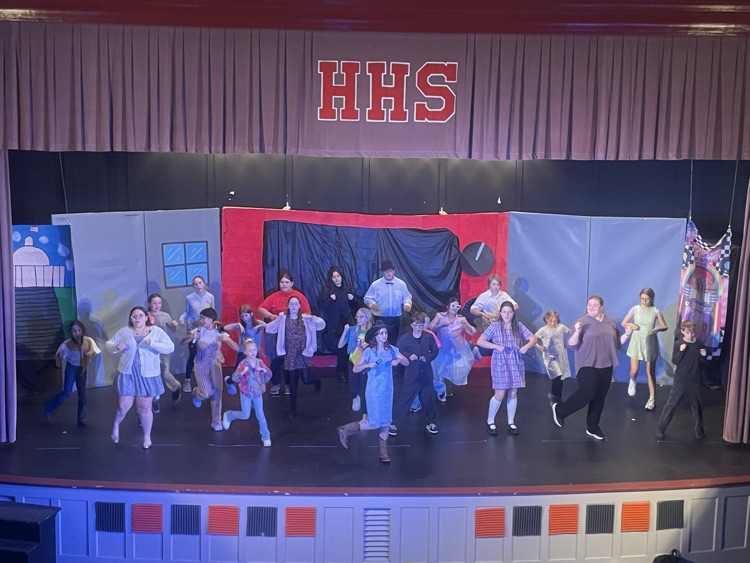 Schoolhouse Rock Photo 7