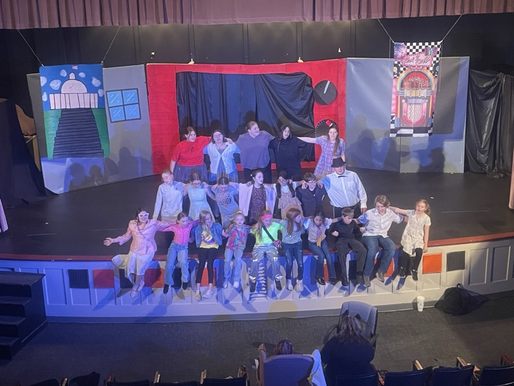 Schoolhouse Rock Photo 8