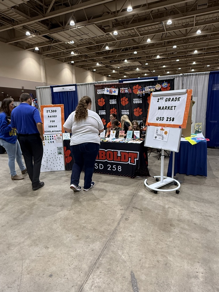 KASB District Showcase