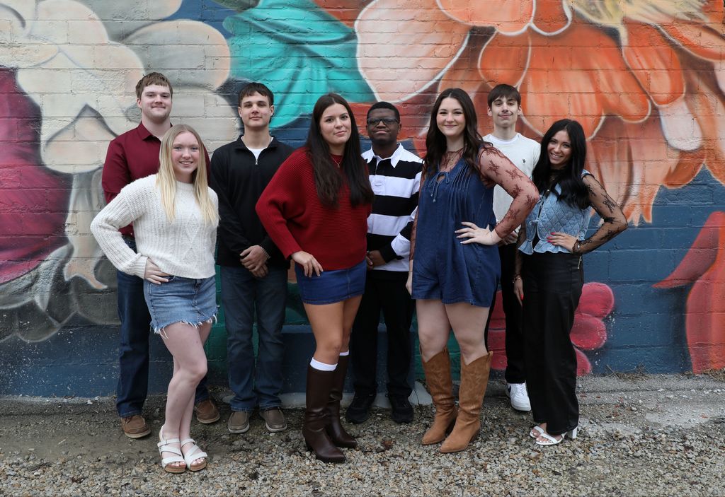 Sweetheart Candidates