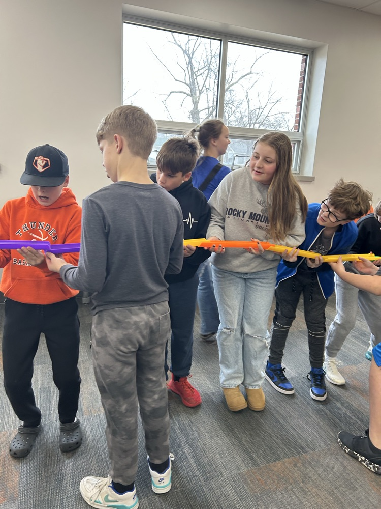 k-state extension program 