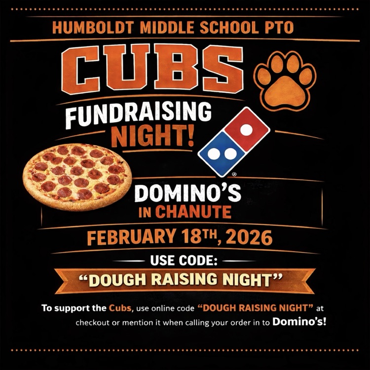 pizza on Wednesday!!!