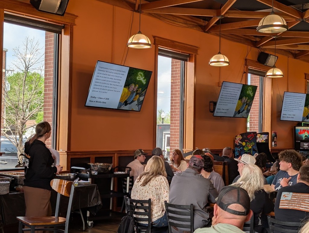 Messages from Class of 2025