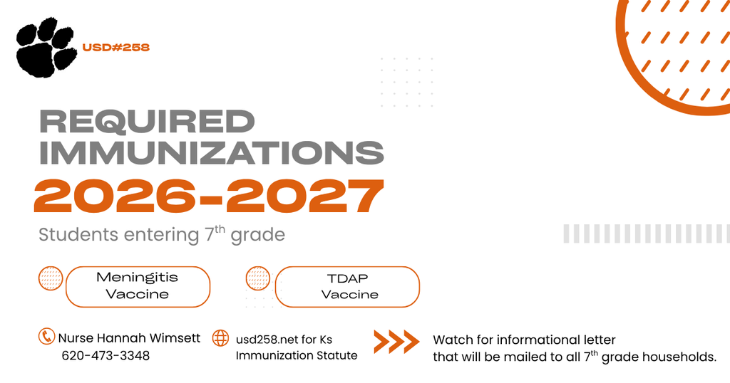 Vaccine Infographic