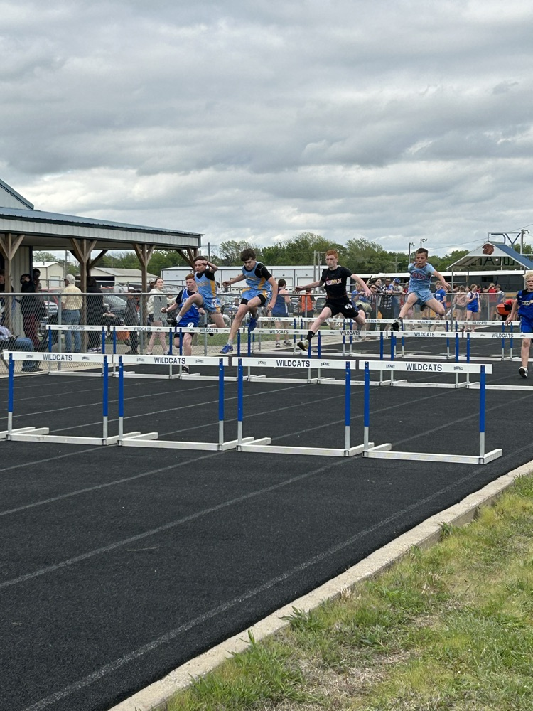 hurdles