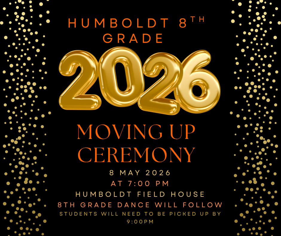 Moving Up