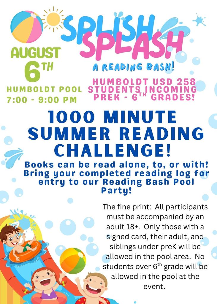 1000 minute reading challenge