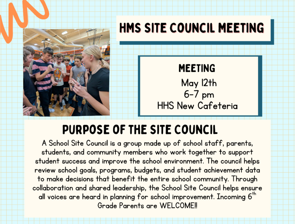 Site Council