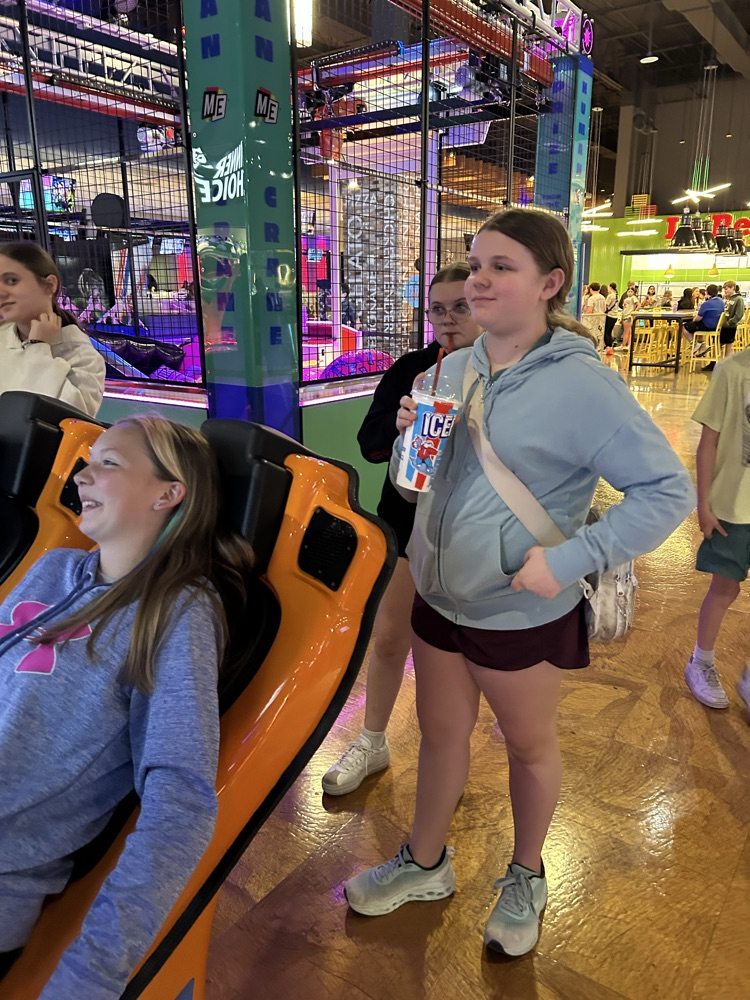 field trip
