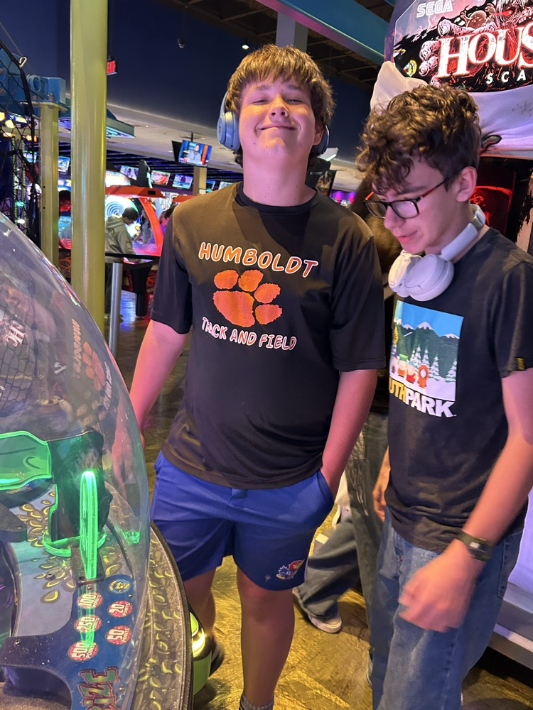 field trip