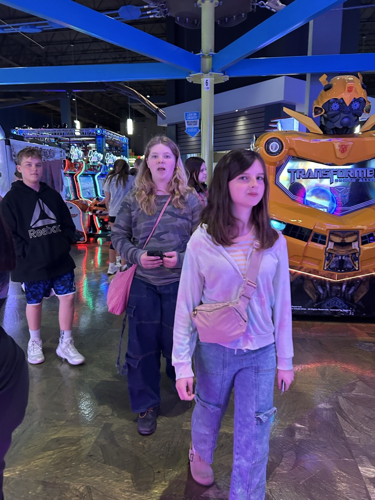 field trip