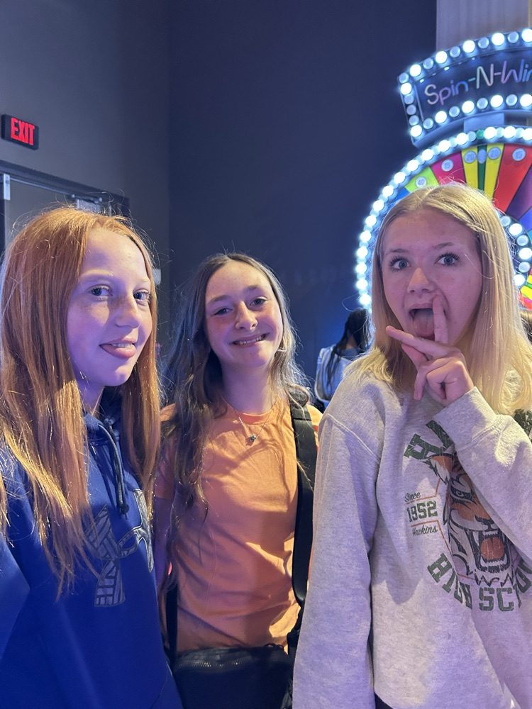 field trip