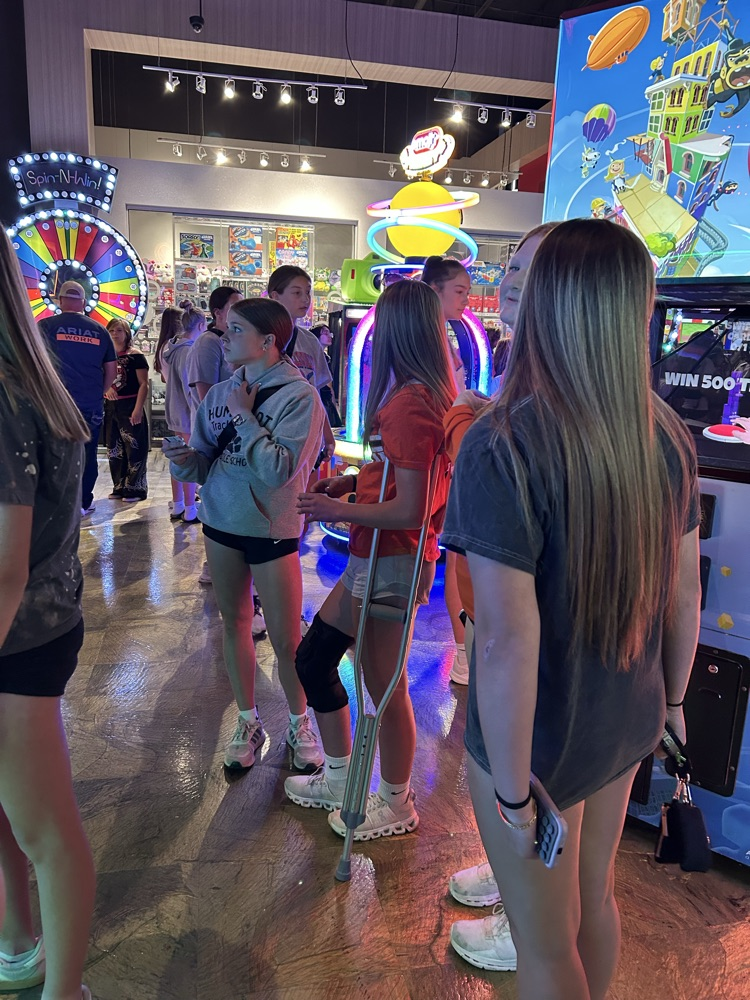 field trip