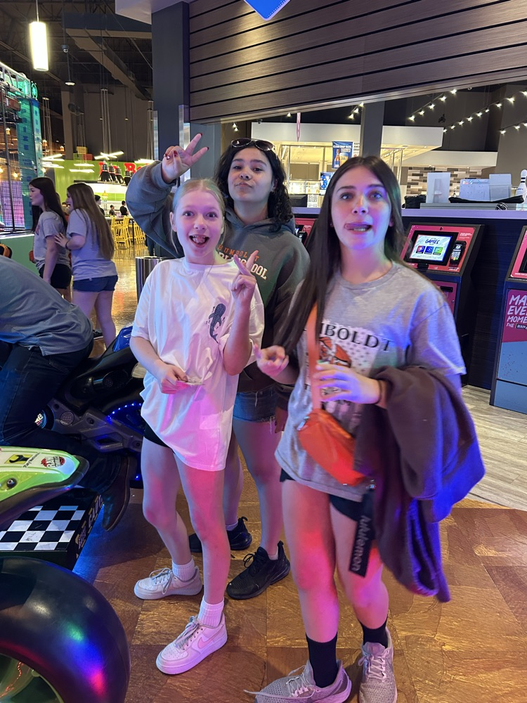 field trip
