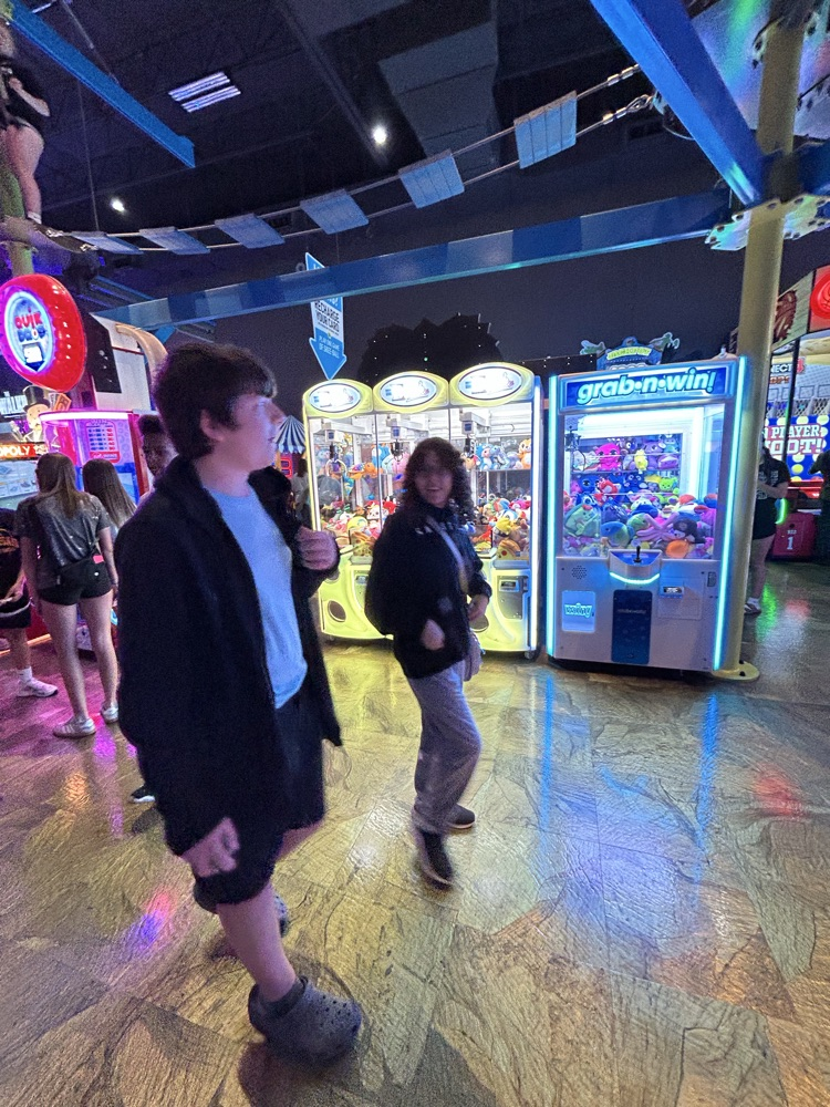 field trip