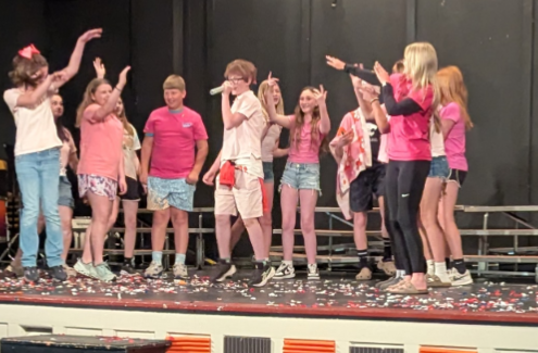 Lip Sync
