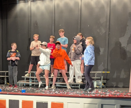 Lip Sync