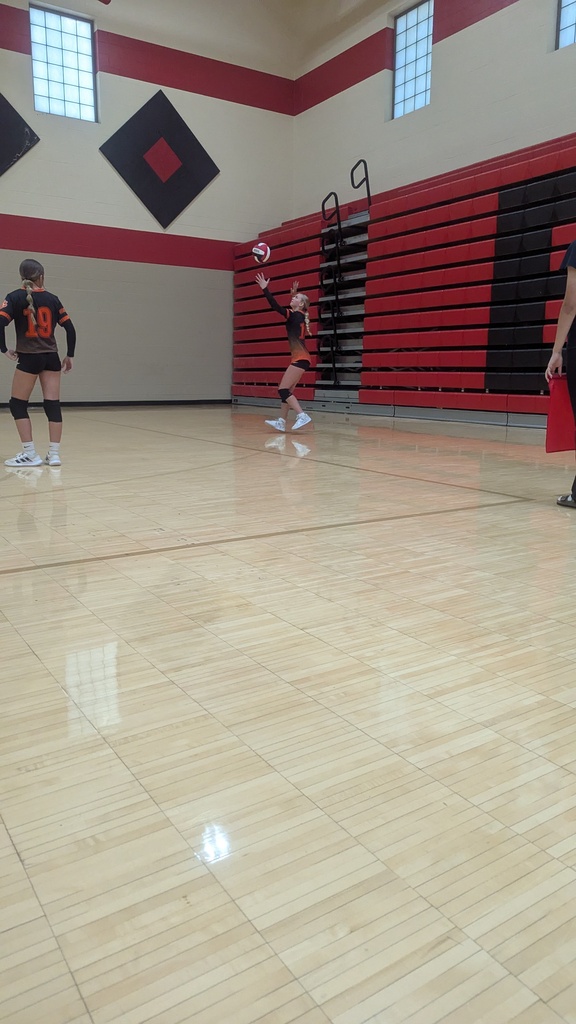 Volleyball 