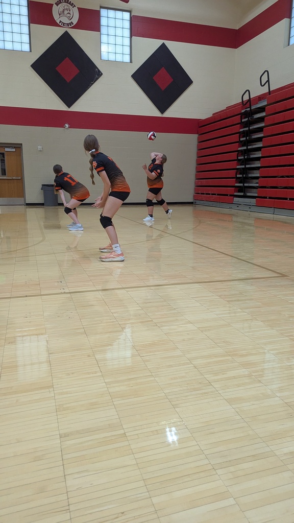 Volleyball 