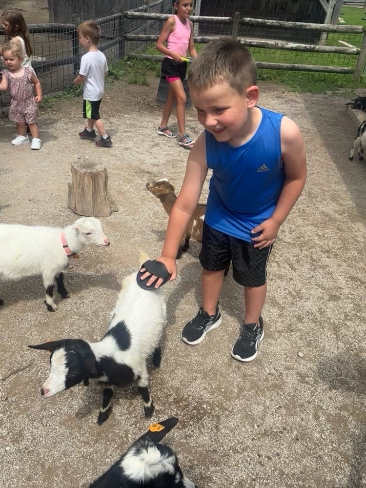 field trip