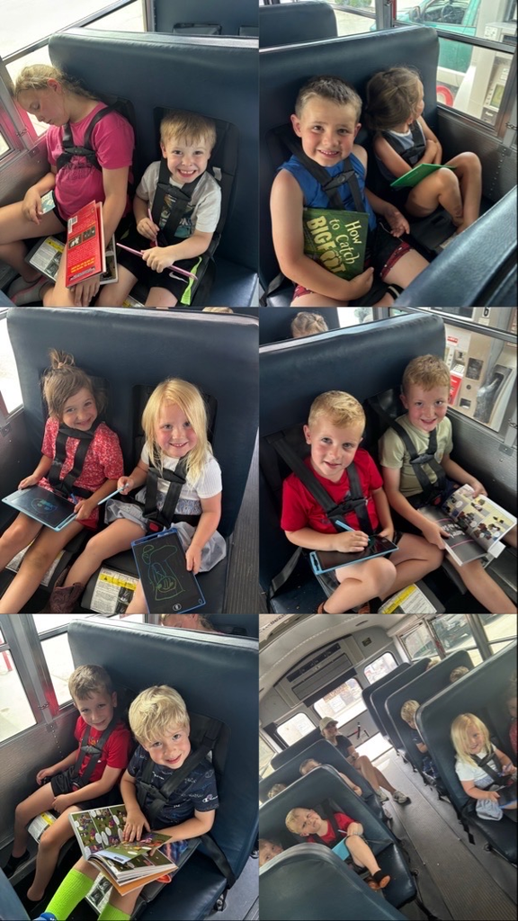 fieldtrip