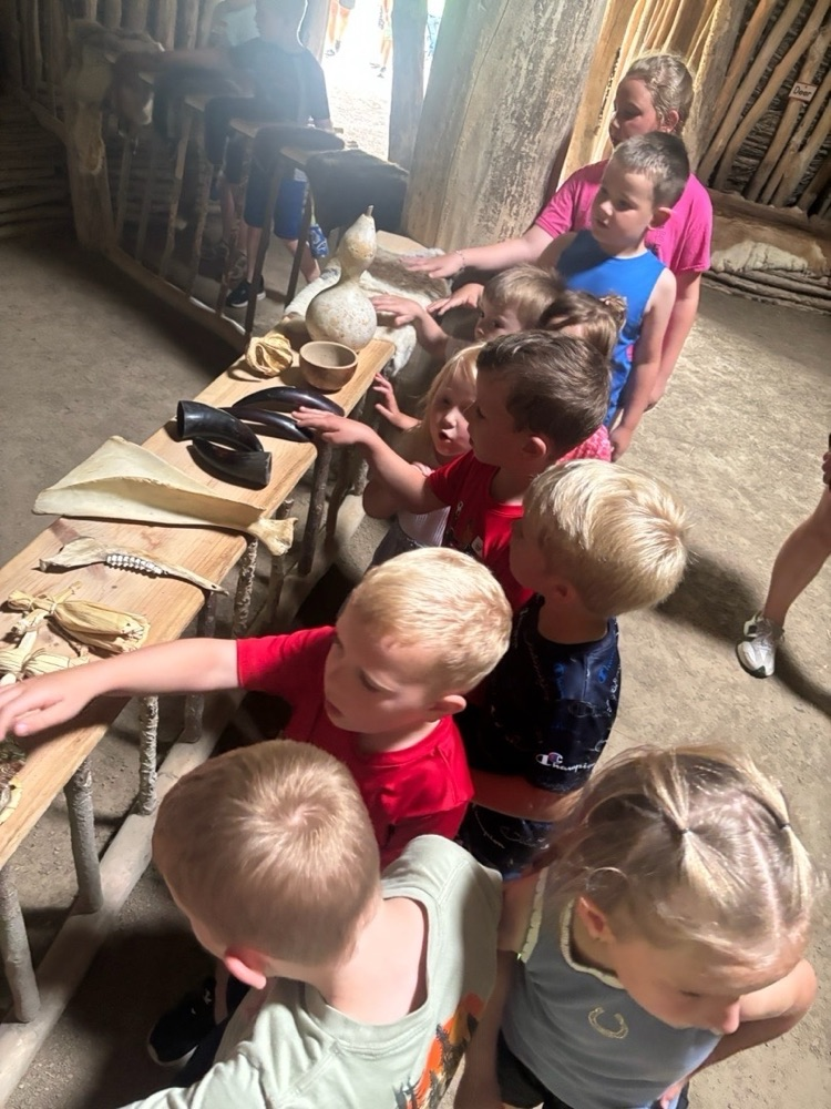 fieldtrip
