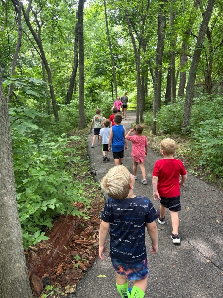 field trip