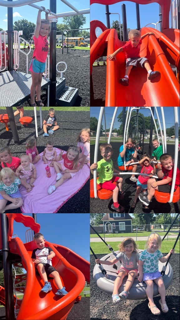 playground