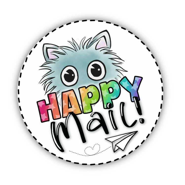 happy mail