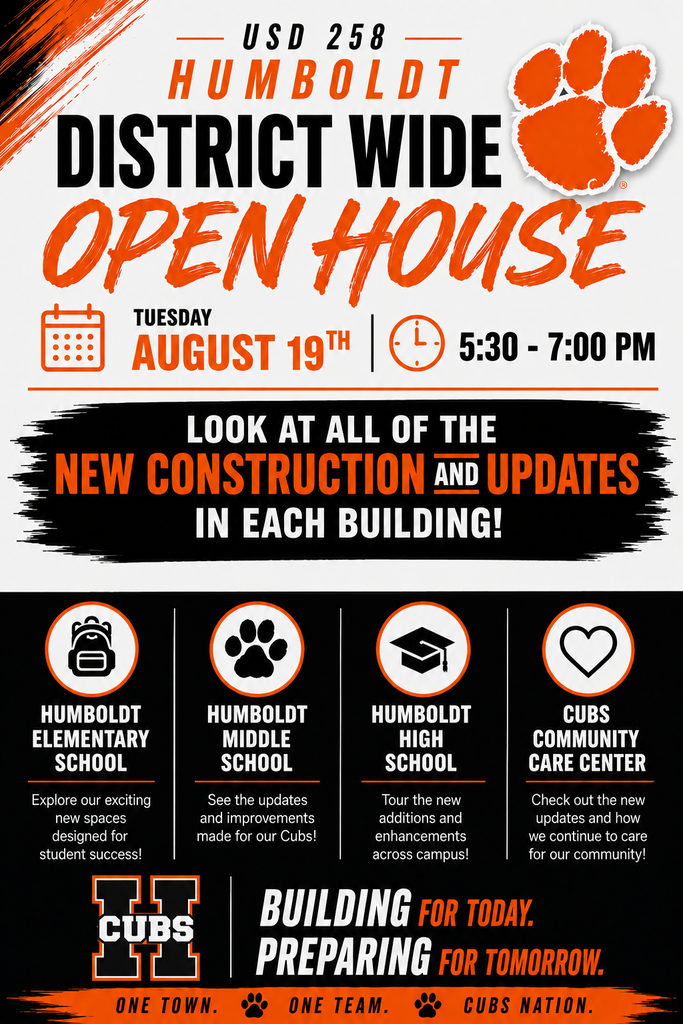 Open House