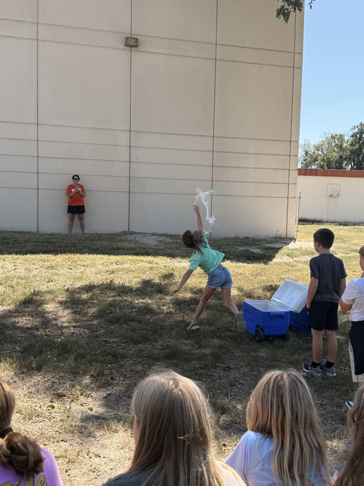 water balloons