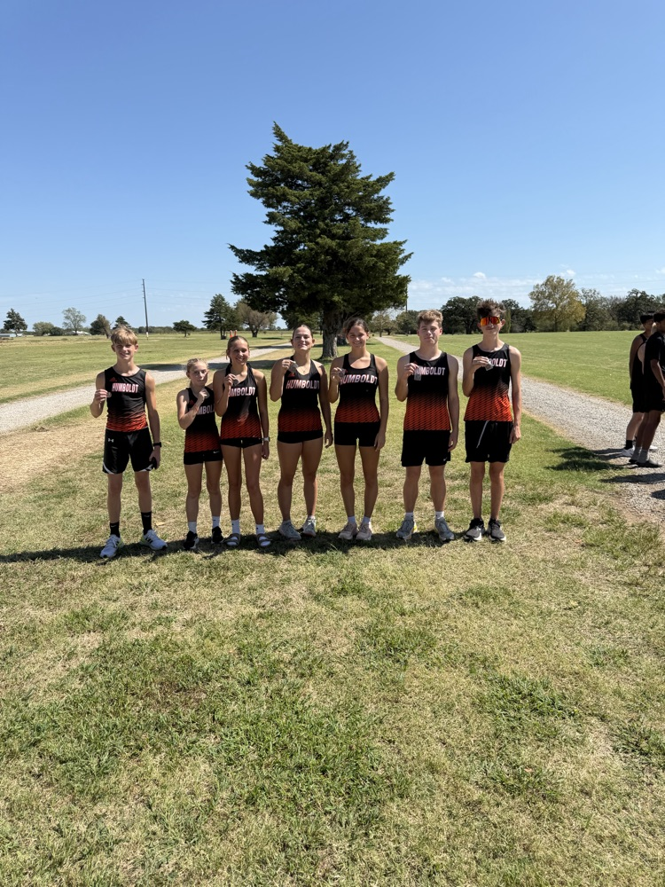 Caney 2026 medalists